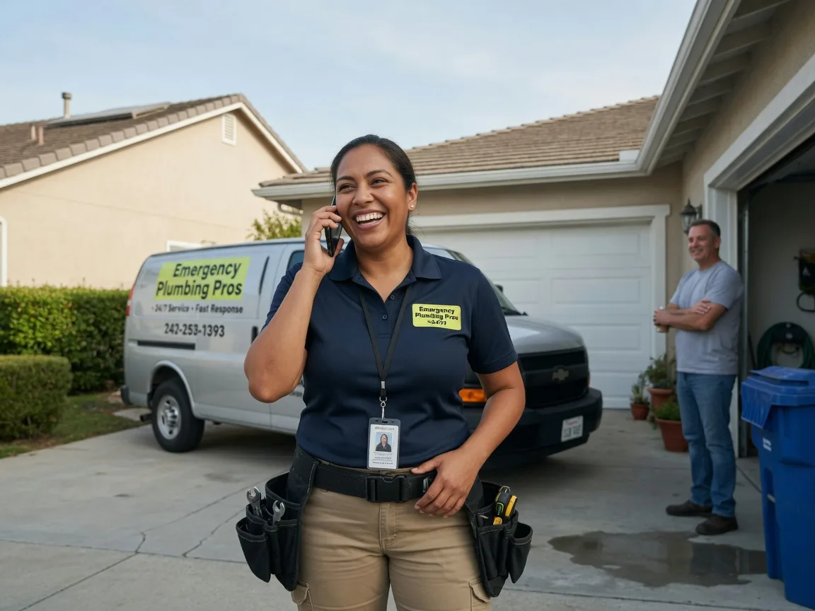Emergency Plumber Bradshaw, NE FAQs